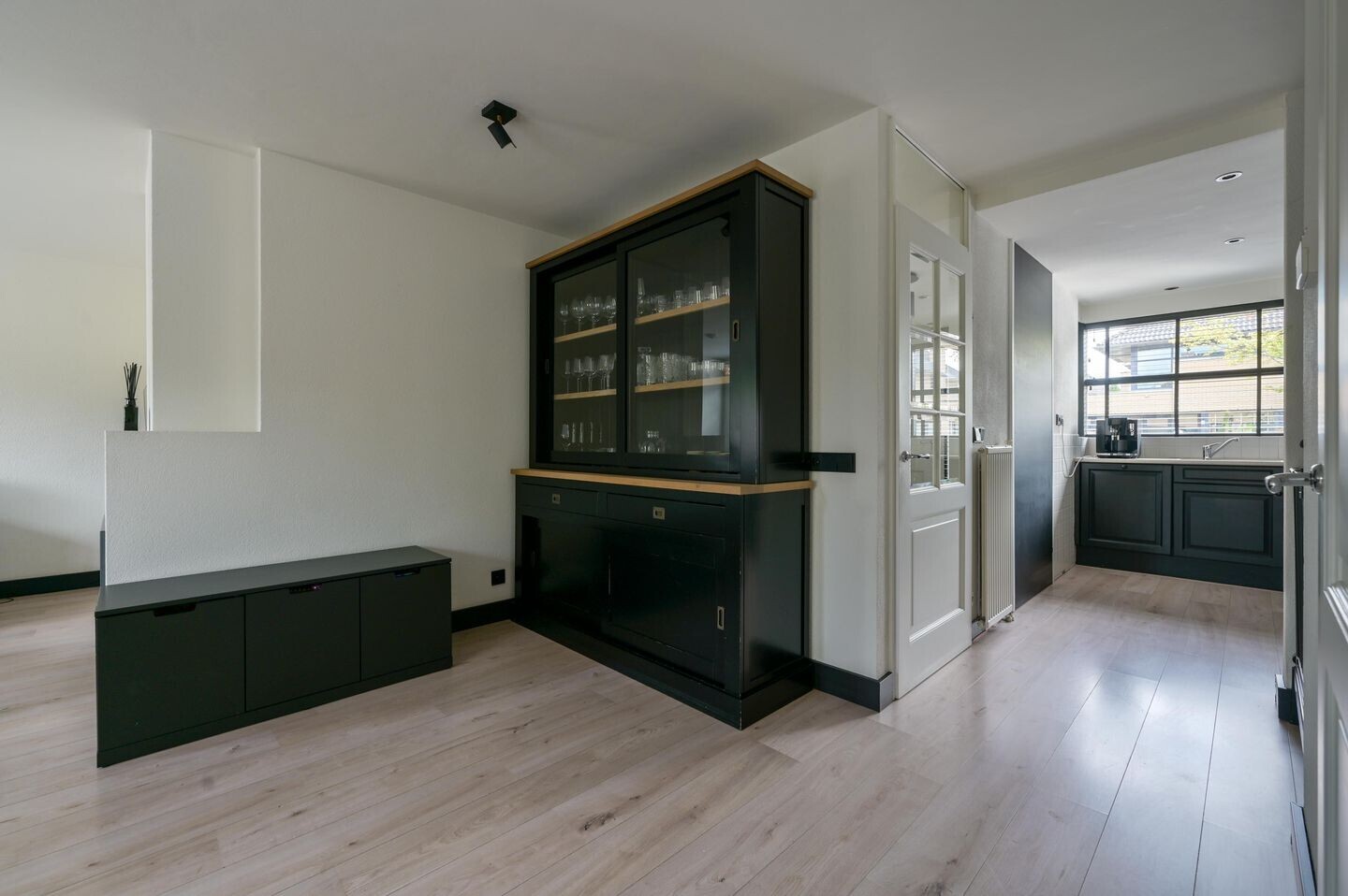 Tussenwoning te koop: Poldermeester 9, Wilnis