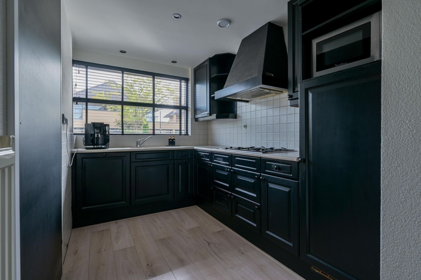 Tussenwoning te koop: Poldermeester 9, Wilnis