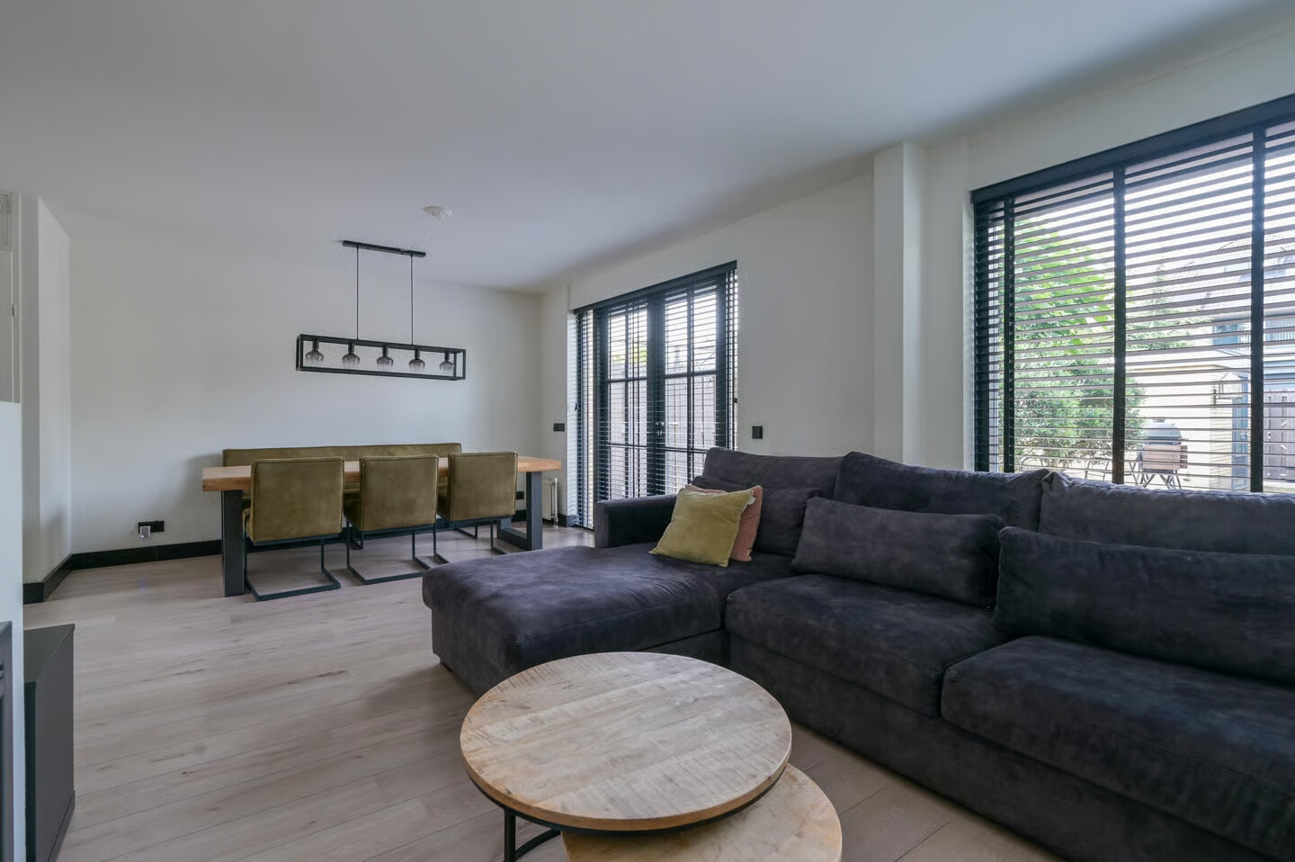 Tussenwoning te koop: Poldermeester 9, Wilnis