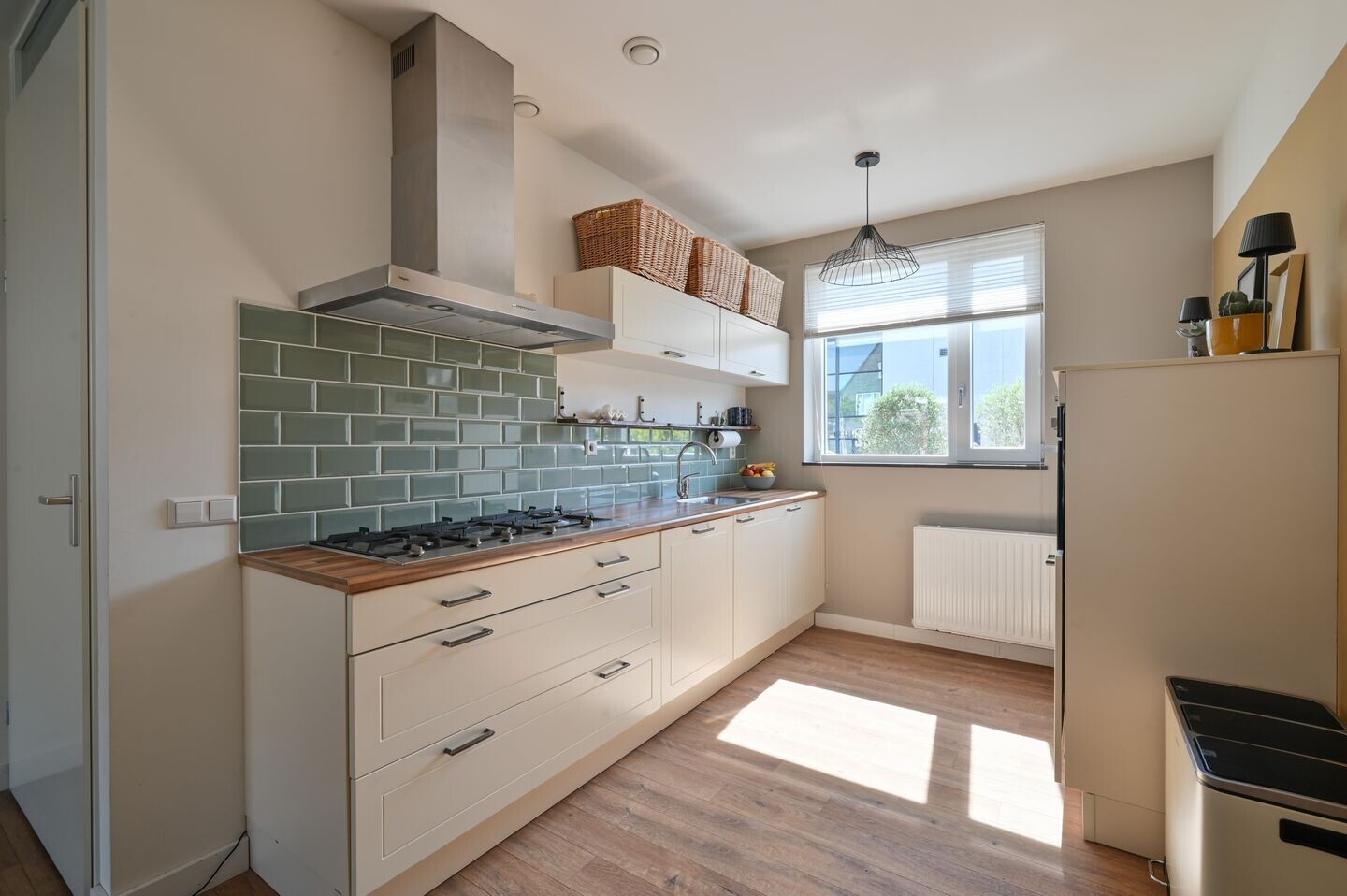 Tussenwoning te koop: Klompenmaker 18, Wilnis