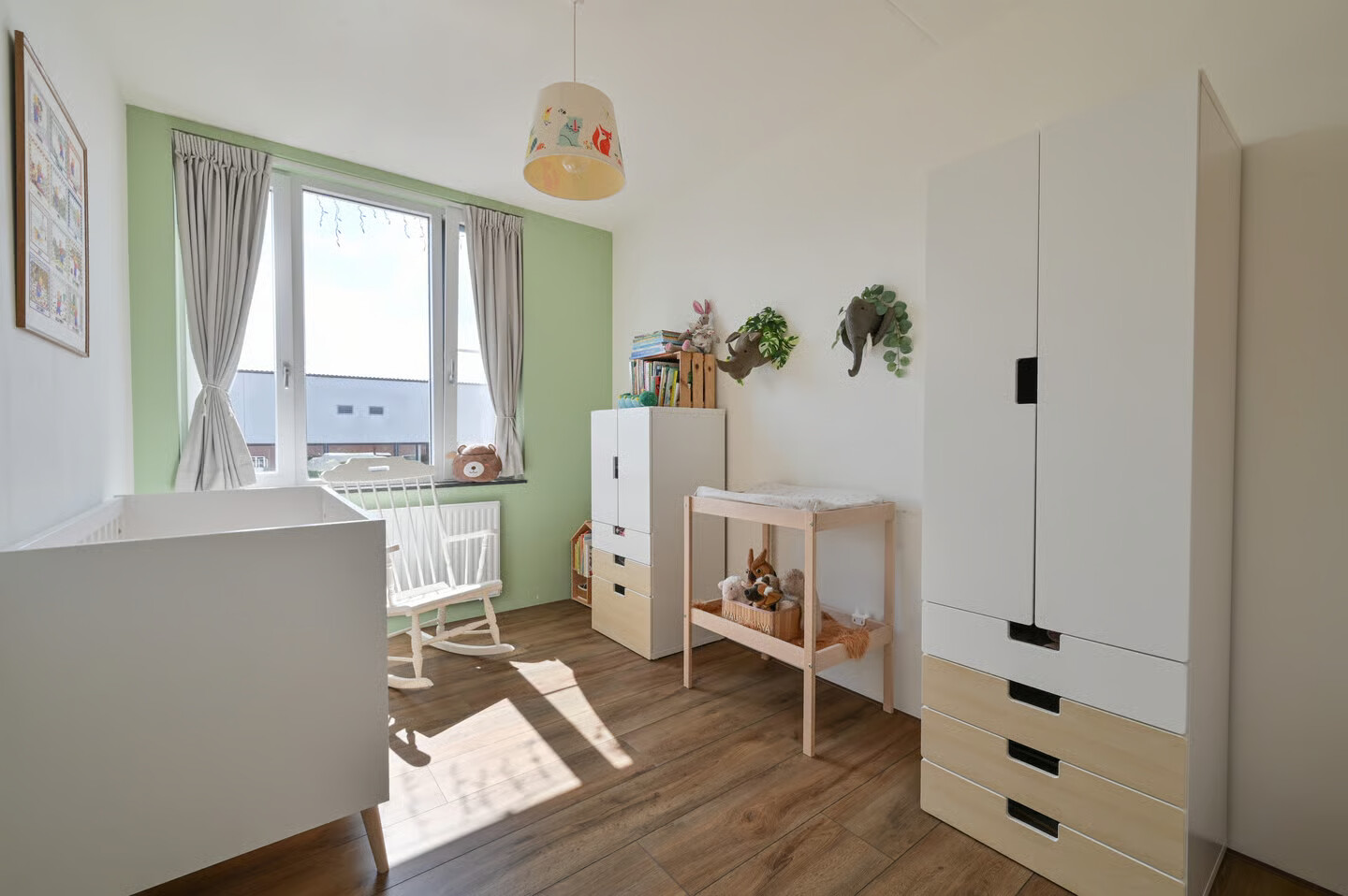 Tussenwoning te koop: Klompenmaker 18, Wilnis