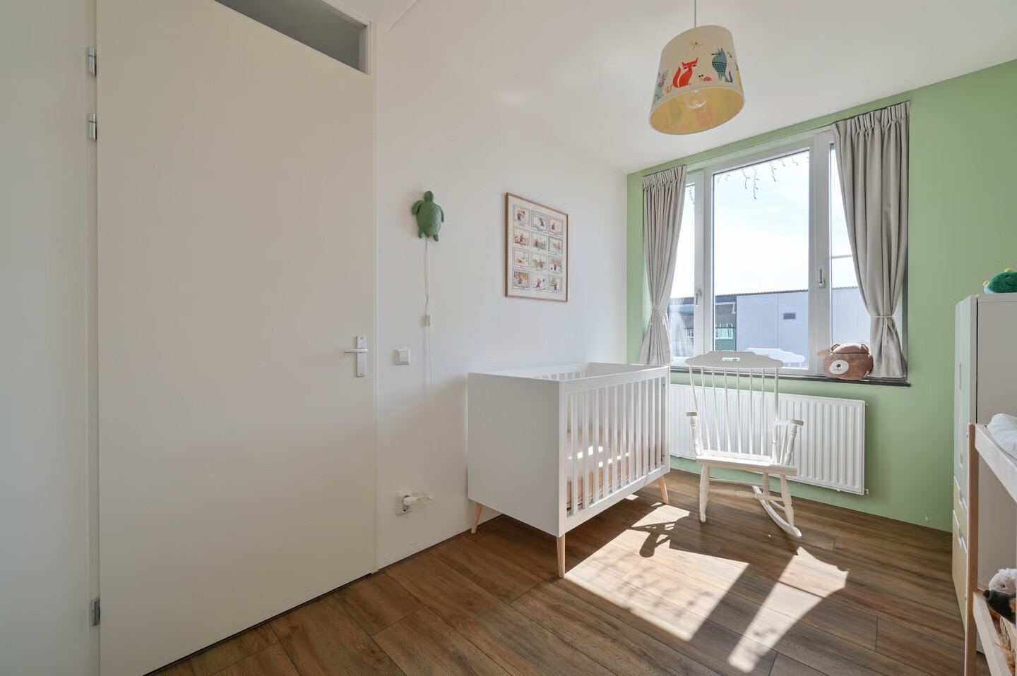 Tussenwoning te koop: Klompenmaker 18, Wilnis