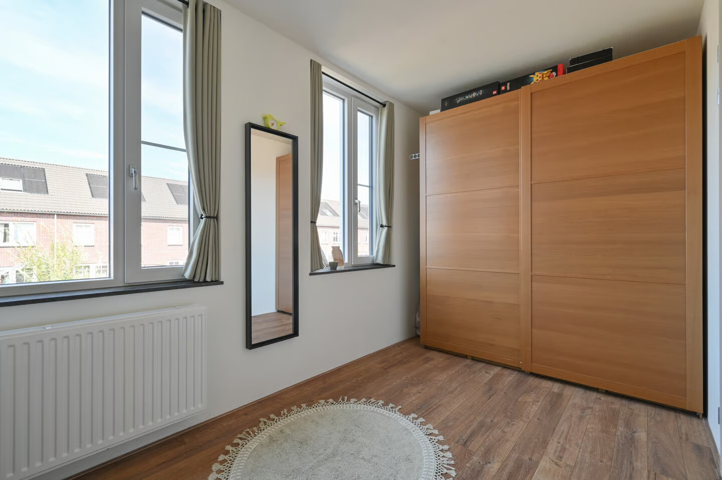 Tussenwoning te koop: Klompenmaker 18, Wilnis