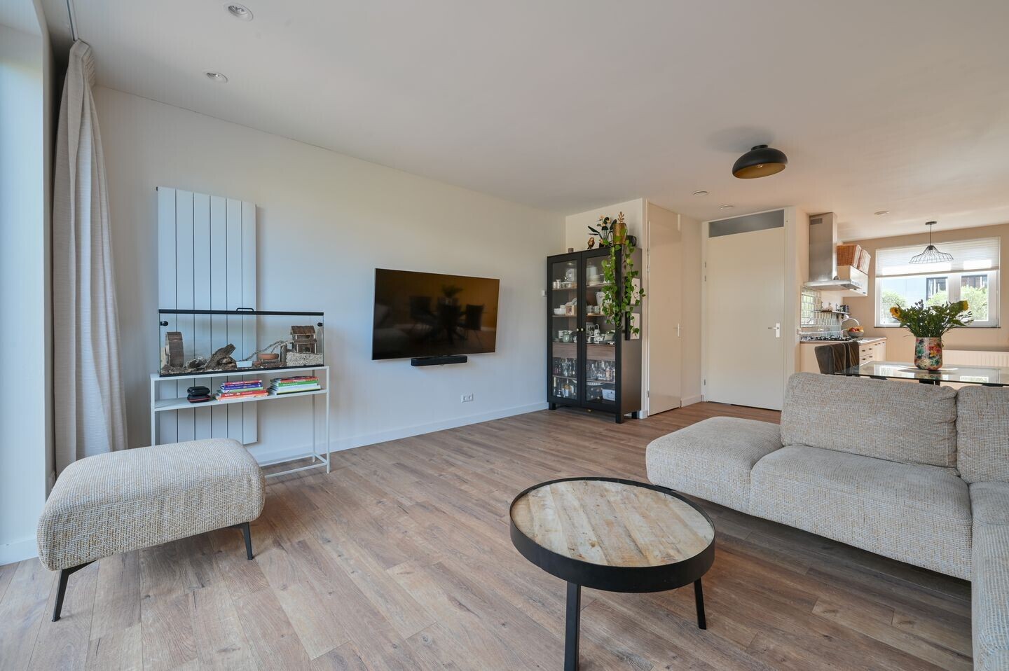 Tussenwoning te koop: Klompenmaker 18, Wilnis