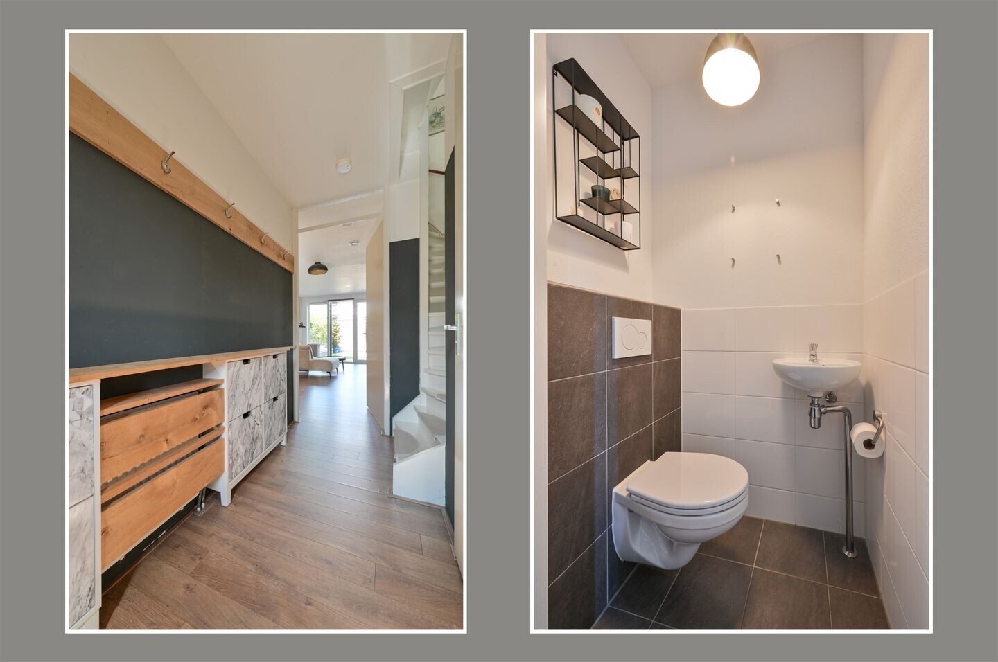 Tussenwoning te koop: Klompenmaker 18, Wilnis