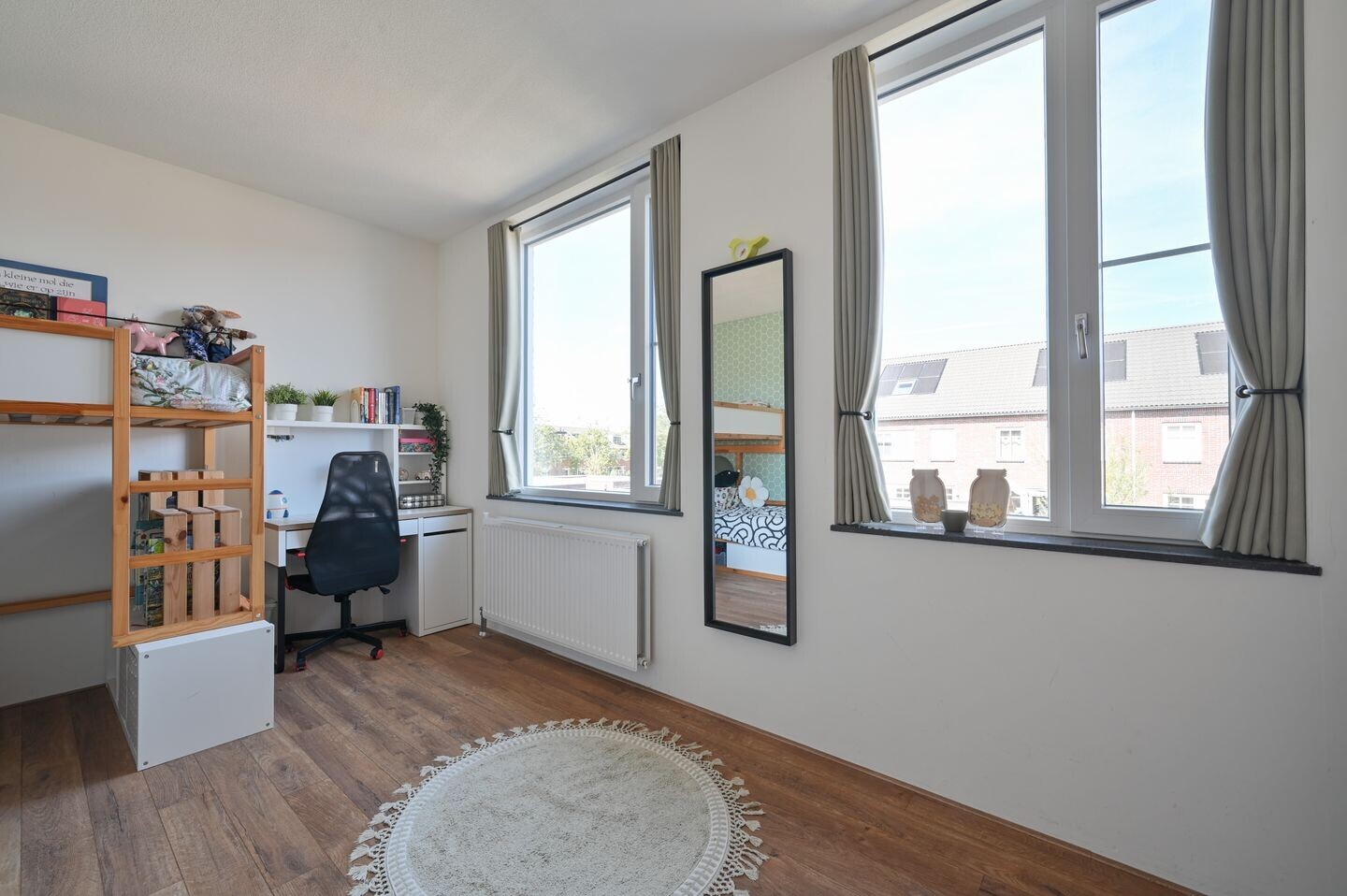 Tussenwoning te koop: Klompenmaker 18, Wilnis