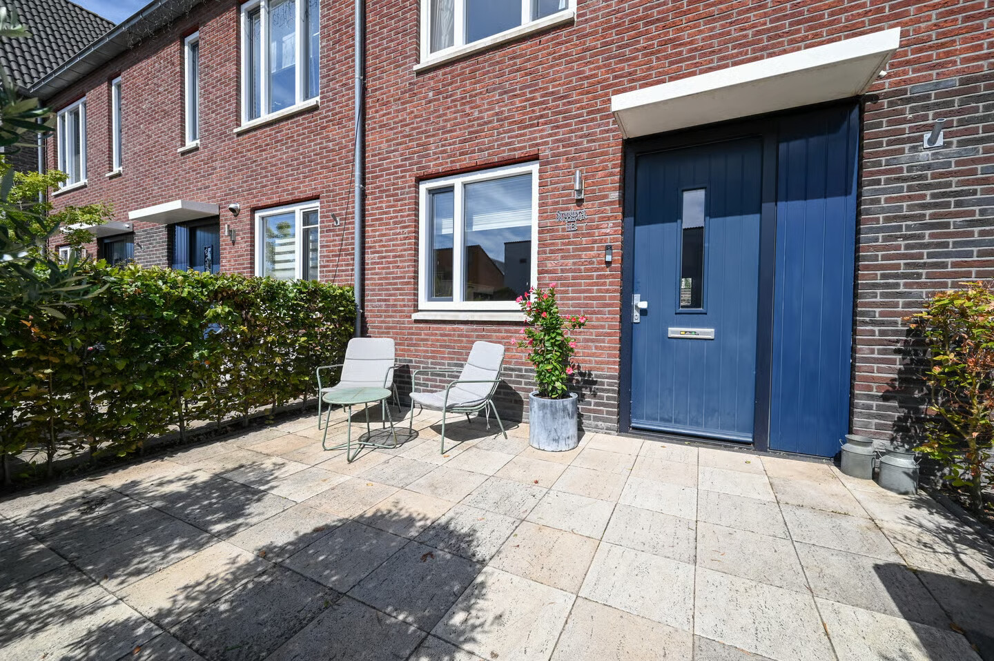 Tussenwoning te koop: Klompenmaker 18, Wilnis