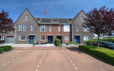 Huis te koop Klompenmaker 67