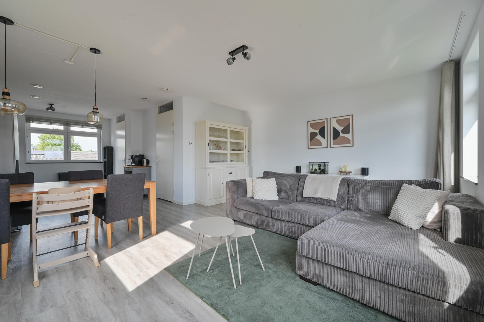 Appartement te koop: Benedenland 28, Wilnis