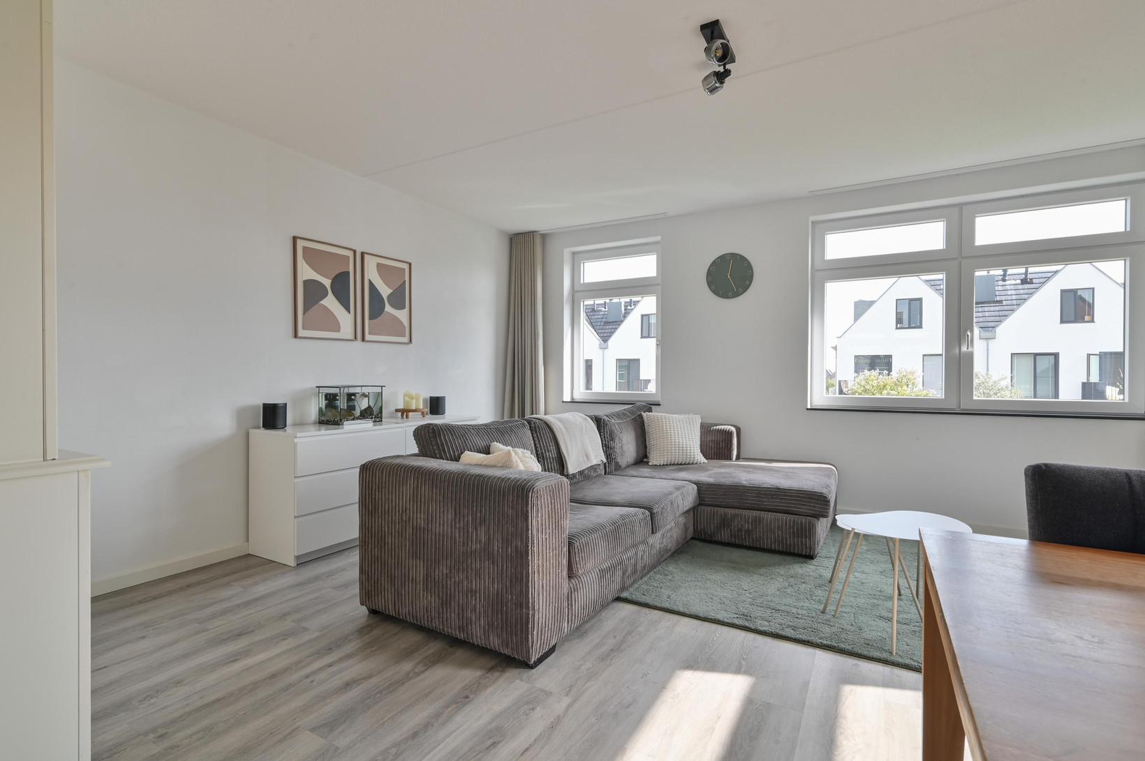Appartement te koop: Benedenland 28, Wilnis