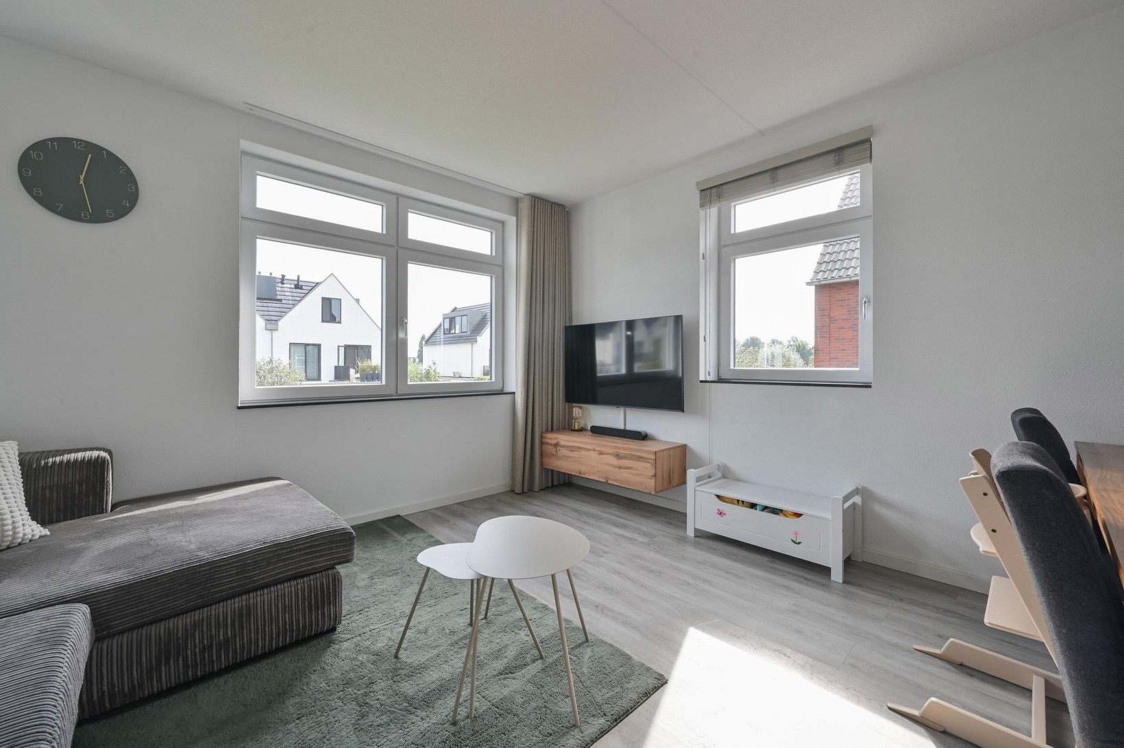 Appartement te koop: Benedenland 28, Wilnis