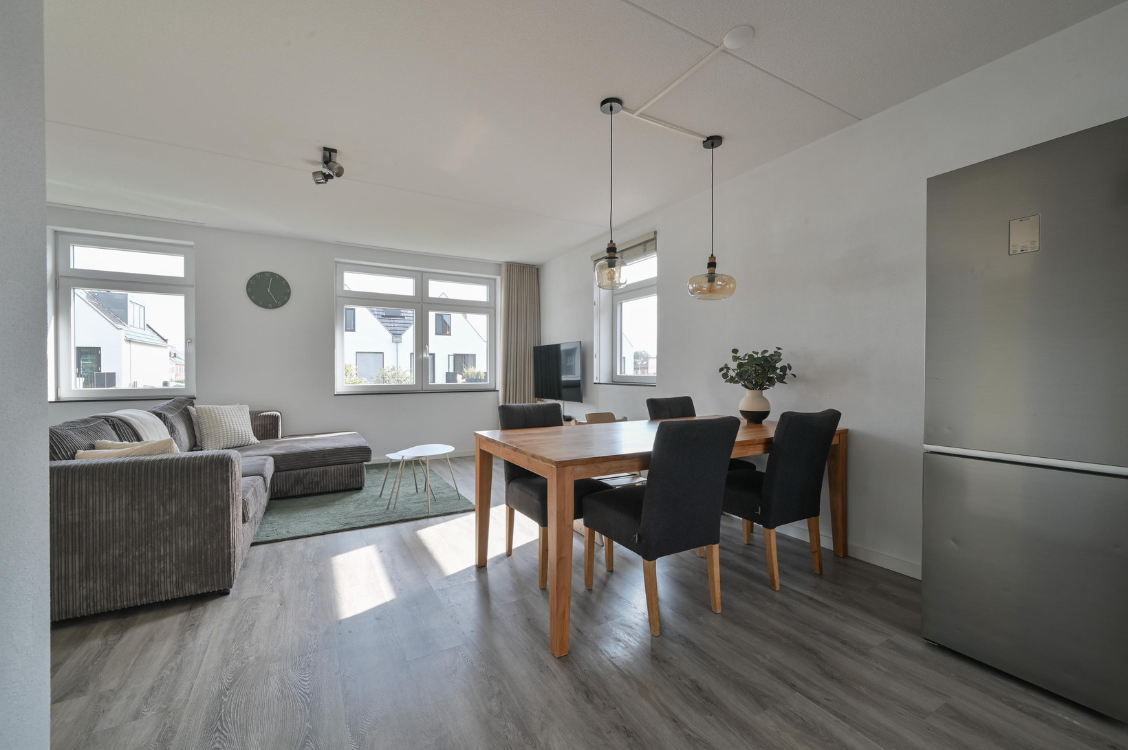 Appartement te koop: Benedenland 28, Wilnis