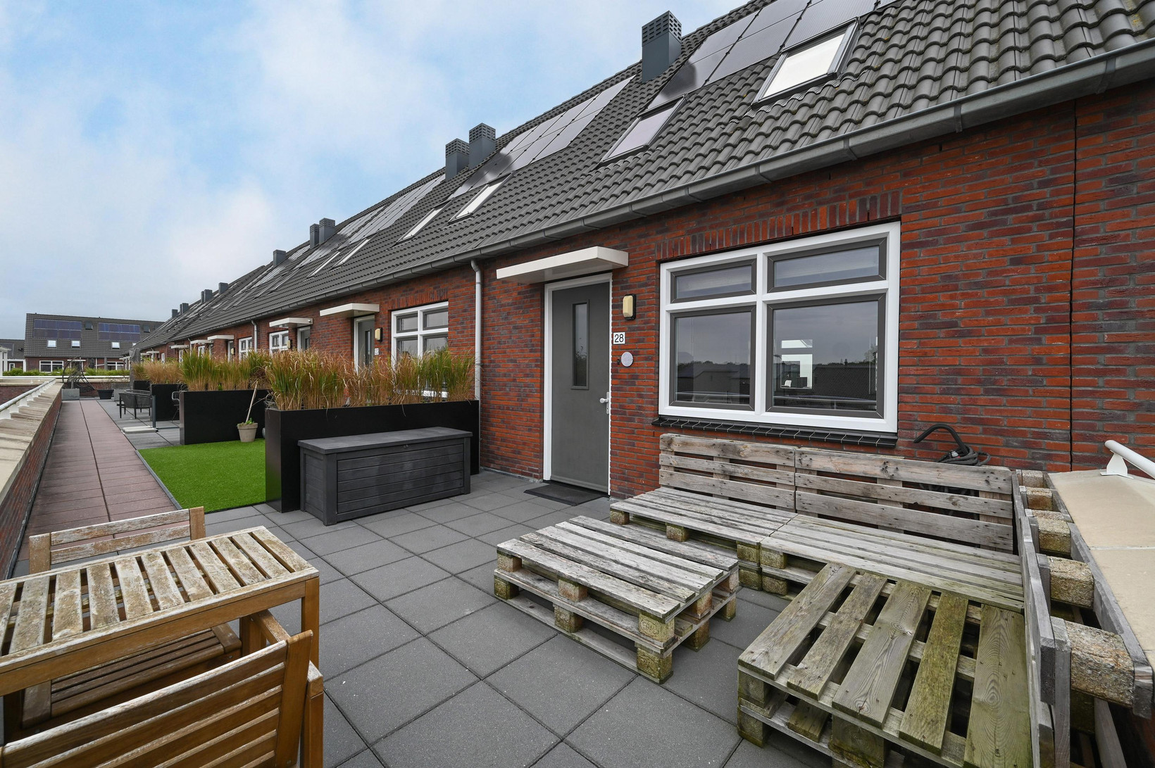 Appartement te koop: Benedenland 28, Wilnis