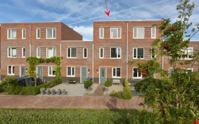 Droogmakerij 35