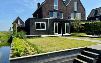 Weidemolen 7