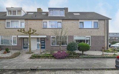 Burgemeester van Trichtlaan 51