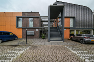 Burgemeester de Voogtlaan 128