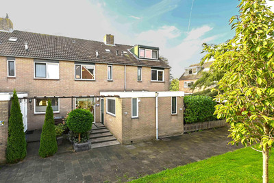 Wethouder van Damlaan 46