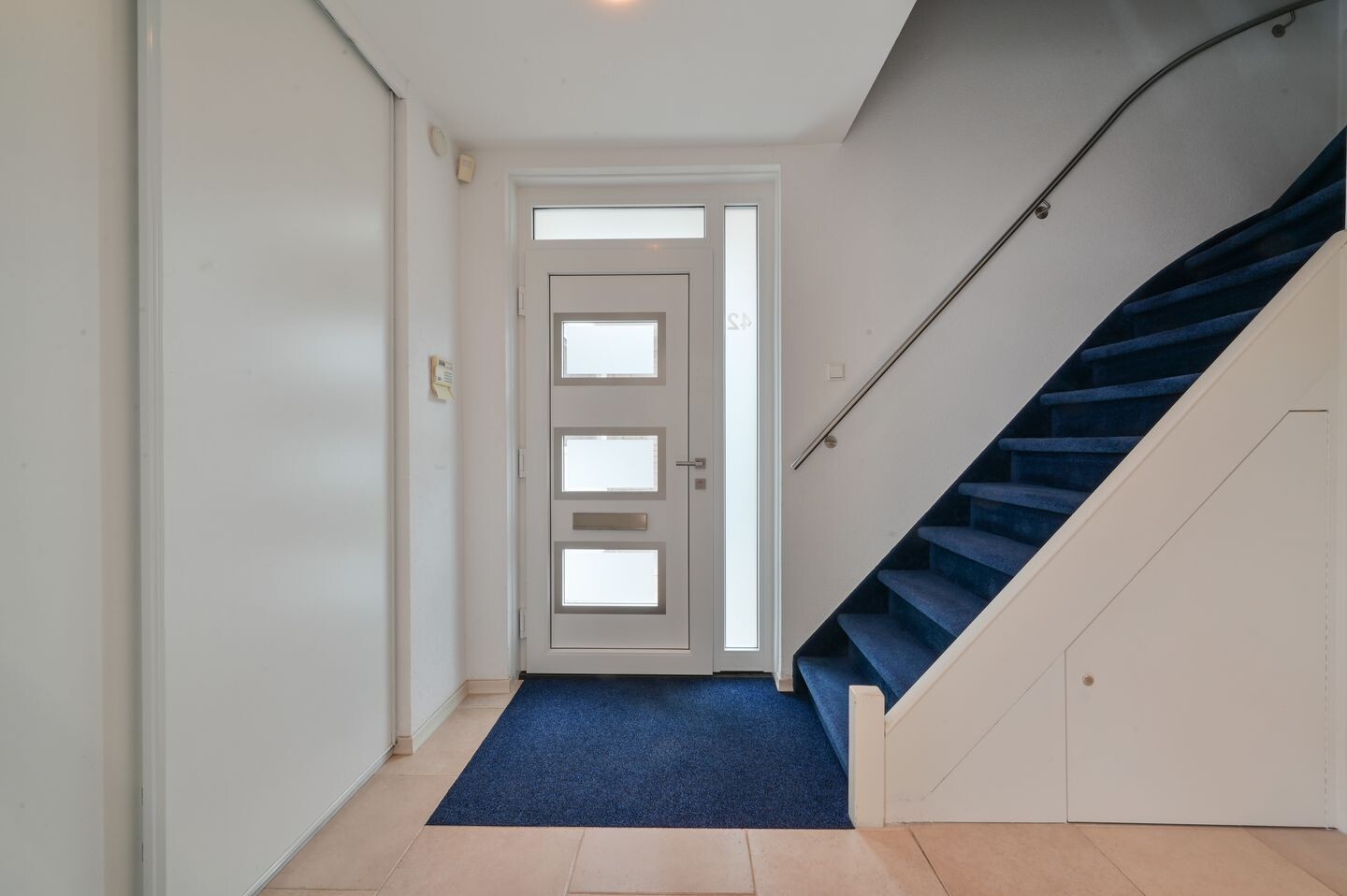 Tussenwoning te koop: Burgemeester van Baaklaan 42, Wilnis