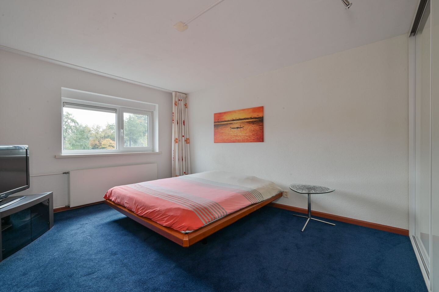 Tussenwoning te koop: Burgemeester van Baaklaan 42, Wilnis