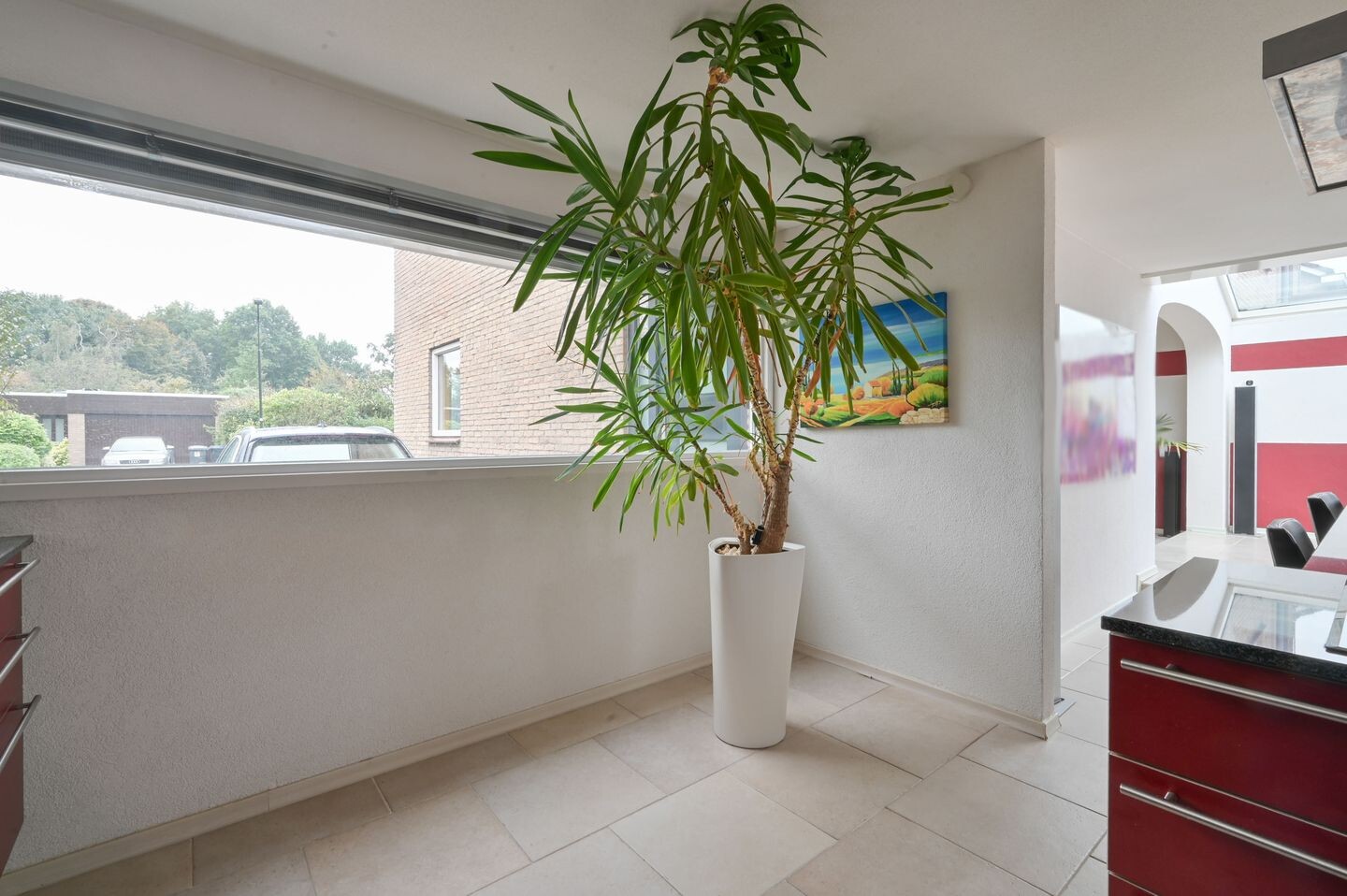 Tussenwoning te koop: Burgemeester van Baaklaan 42, Wilnis