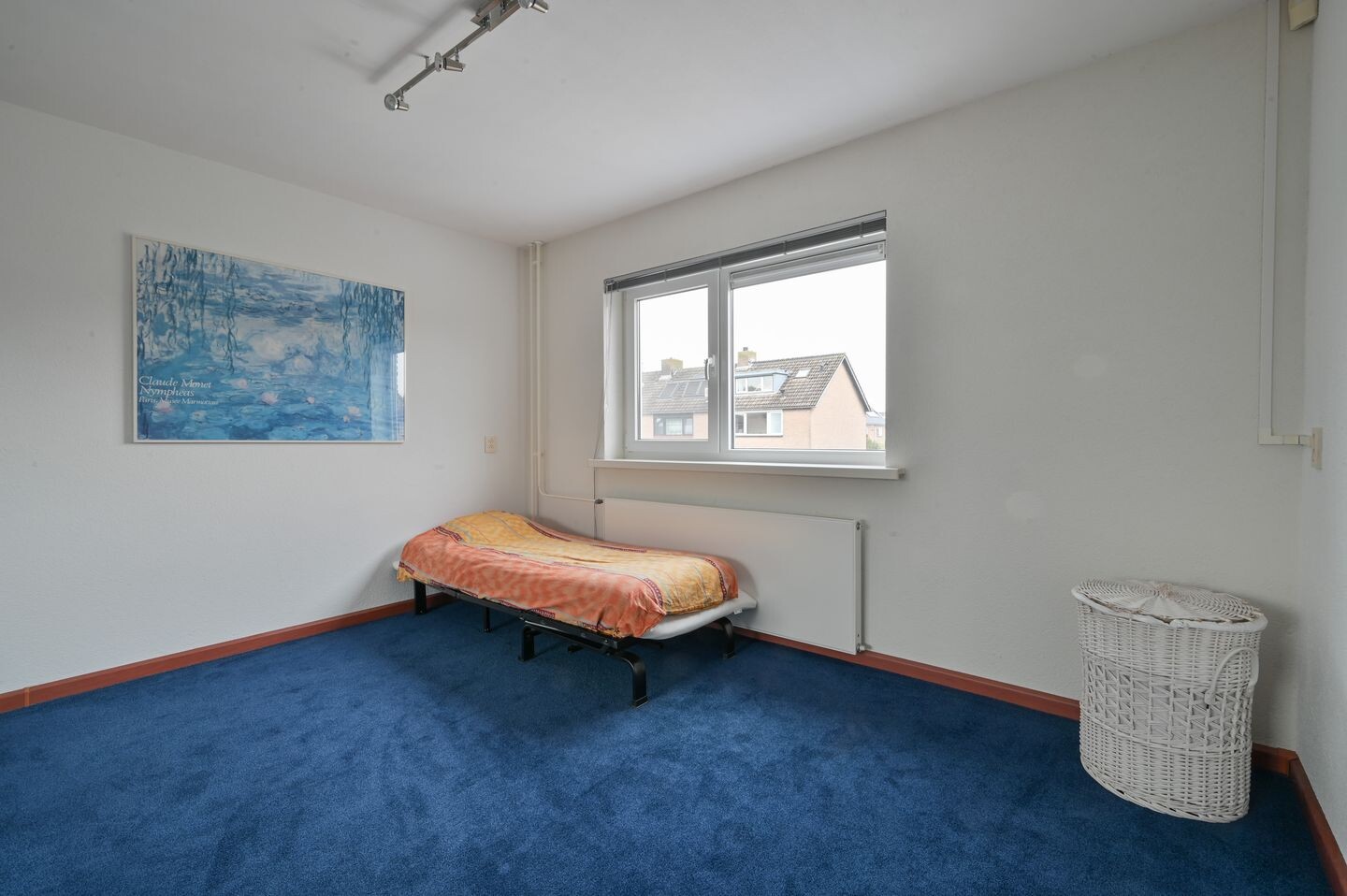 Tussenwoning te koop: Burgemeester van Baaklaan 42, Wilnis
