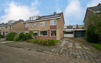 Burgemeester van Baaklaan 42