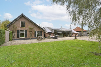 Bosweg 15