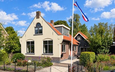 Korte Meentweg 26