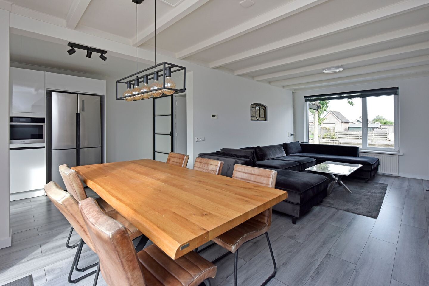Tussenwoning te koop: Lijsterstraat 10, Woerdense Verlaat