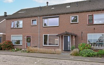 Lijsterstraat 10
