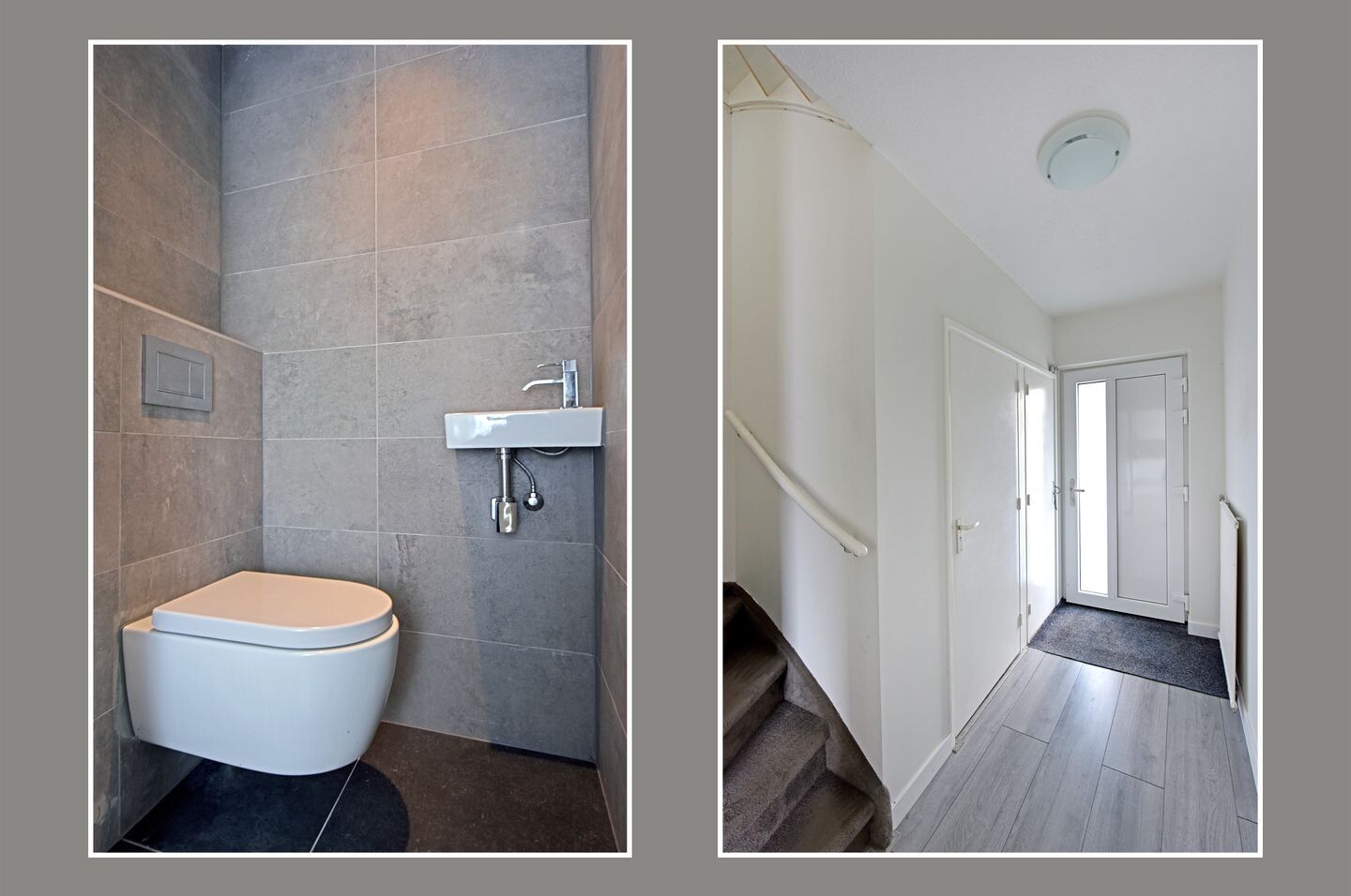 Tussenwoning te koop: Lijsterstraat 10, Woerdense Verlaat