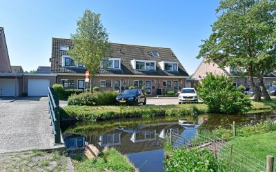 Lijsterstraat 26