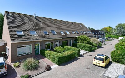 Koperwiekstraat 3
