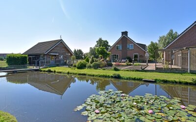 Wielewaalstraat 18