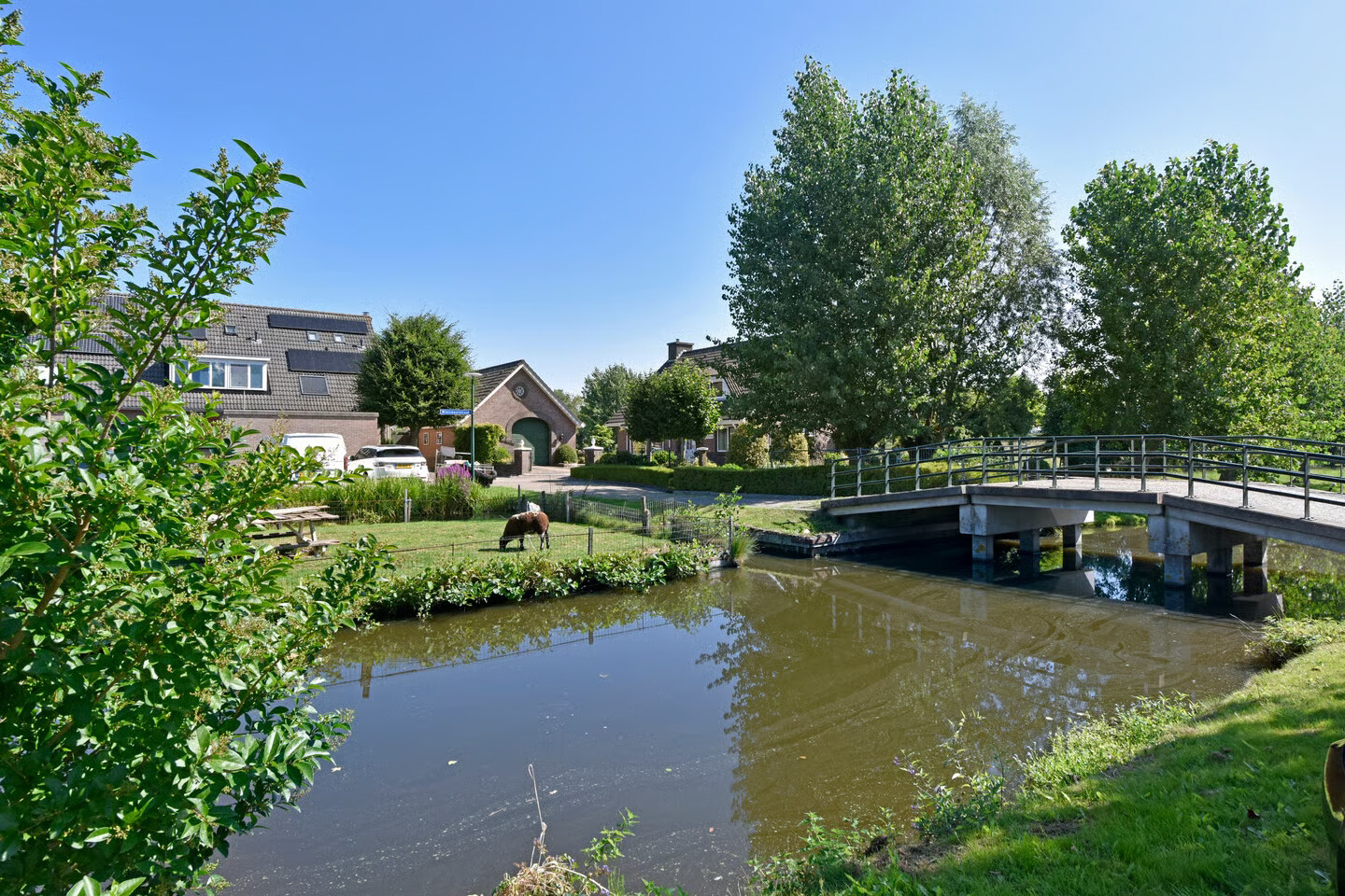 Vrijstaande woning te koop: Wielewaalstraat 18, Woerdense Verlaat