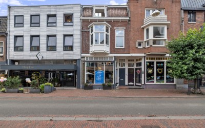 2e Dorpsstraat 32-B2