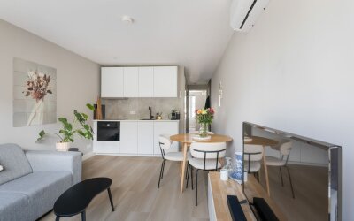 2e Dorpsstr. 44-B