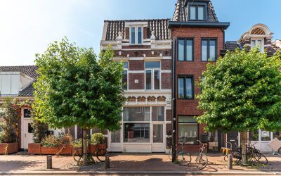 Appartement te koop 2e Dorpsstraat 48-B