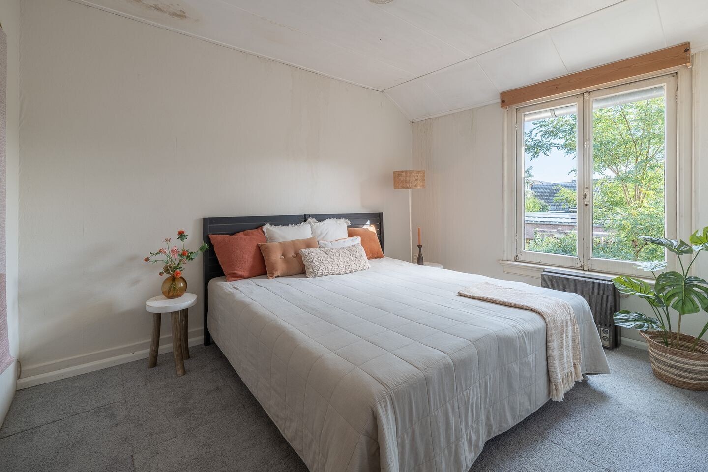 Tussenwoning te koop: Jufferstraat 9, Zeist