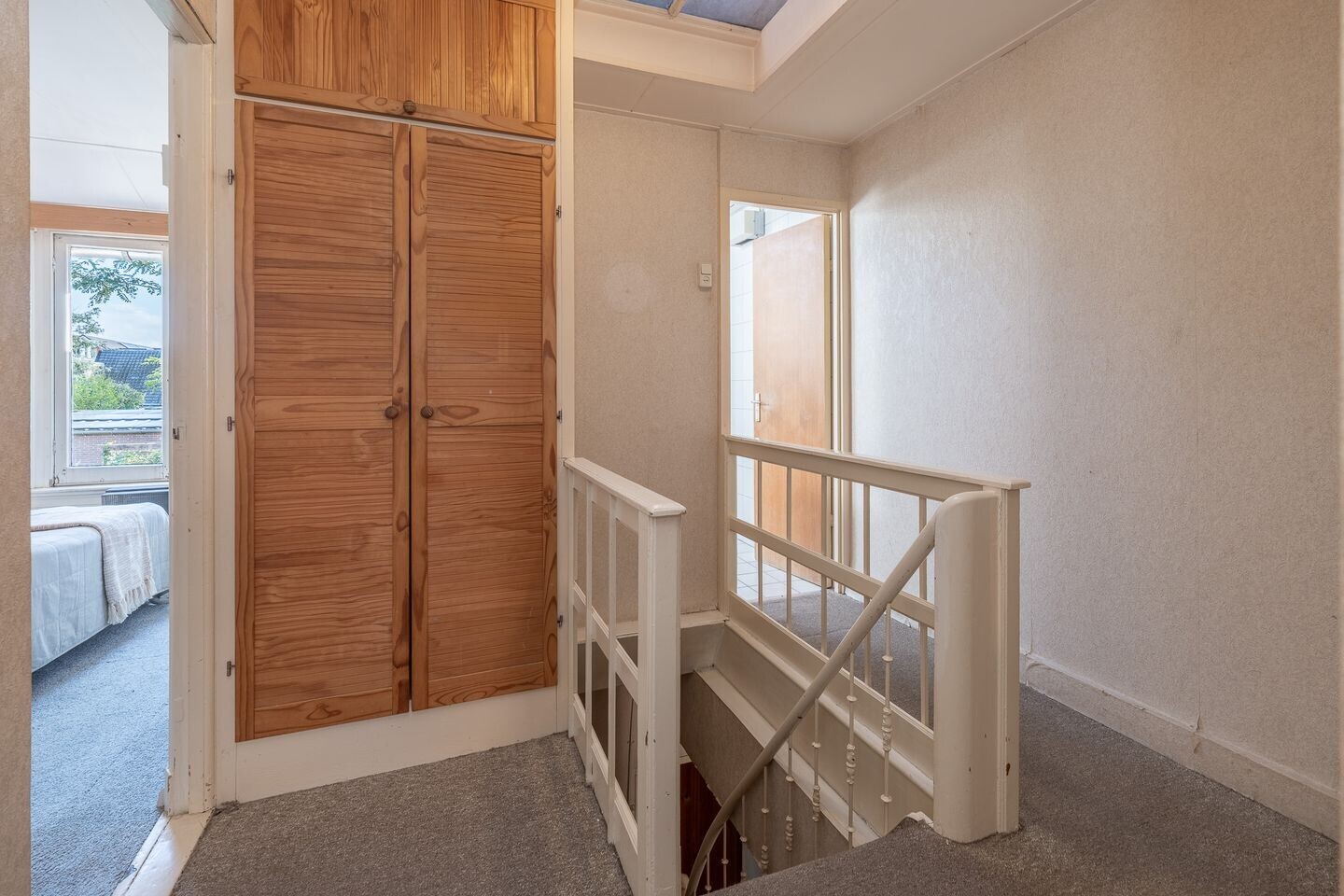 Tussenwoning te koop: Jufferstraat 9, Zeist