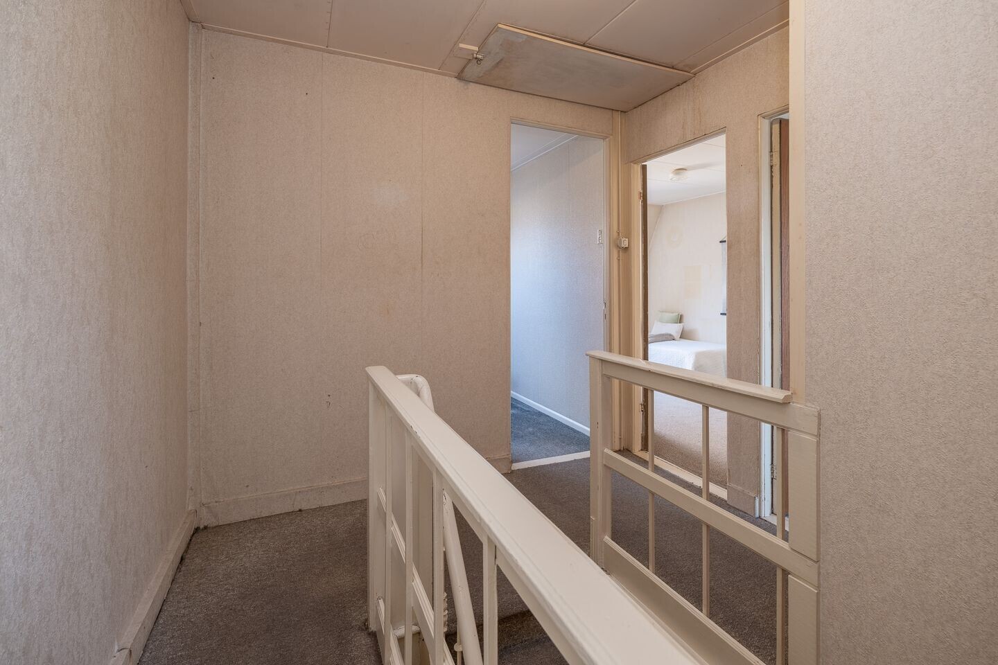 Tussenwoning te koop: Jufferstraat 9, Zeist