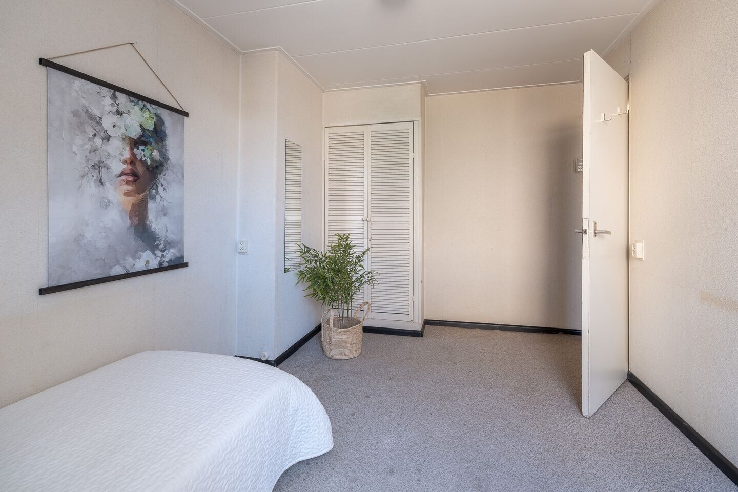 Tussenwoning te koop: Jufferstraat 9, Zeist