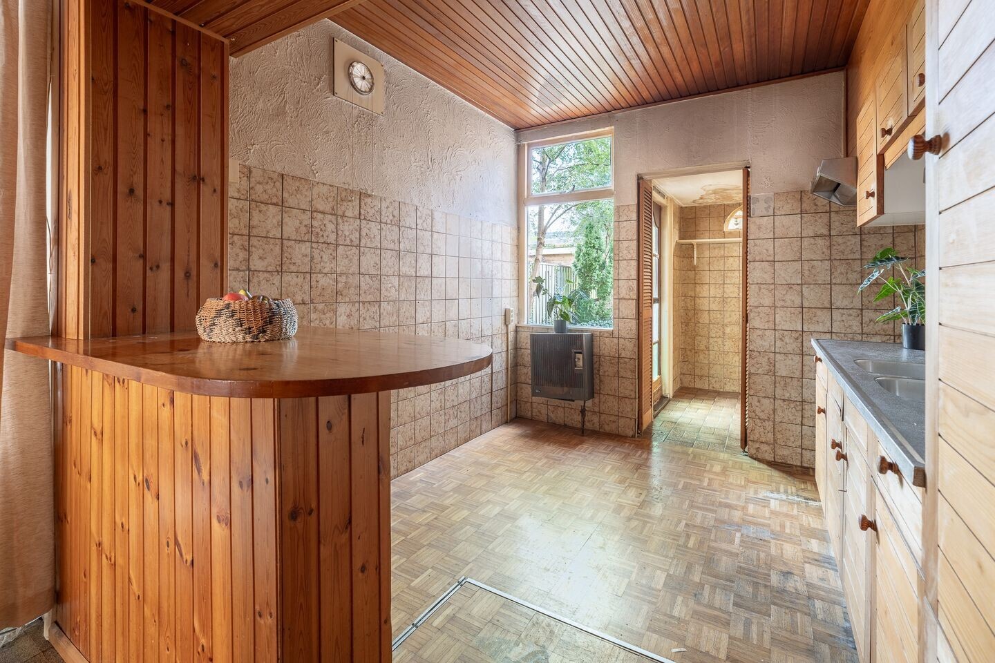Tussenwoning te koop: Jufferstraat 9, Zeist