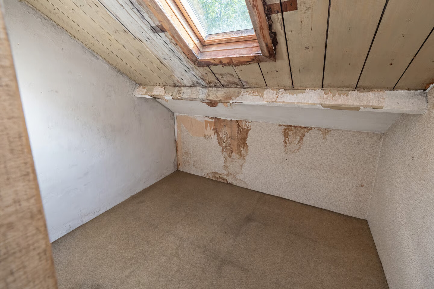 Tussenwoning te koop: Jufferstraat 9, Zeist