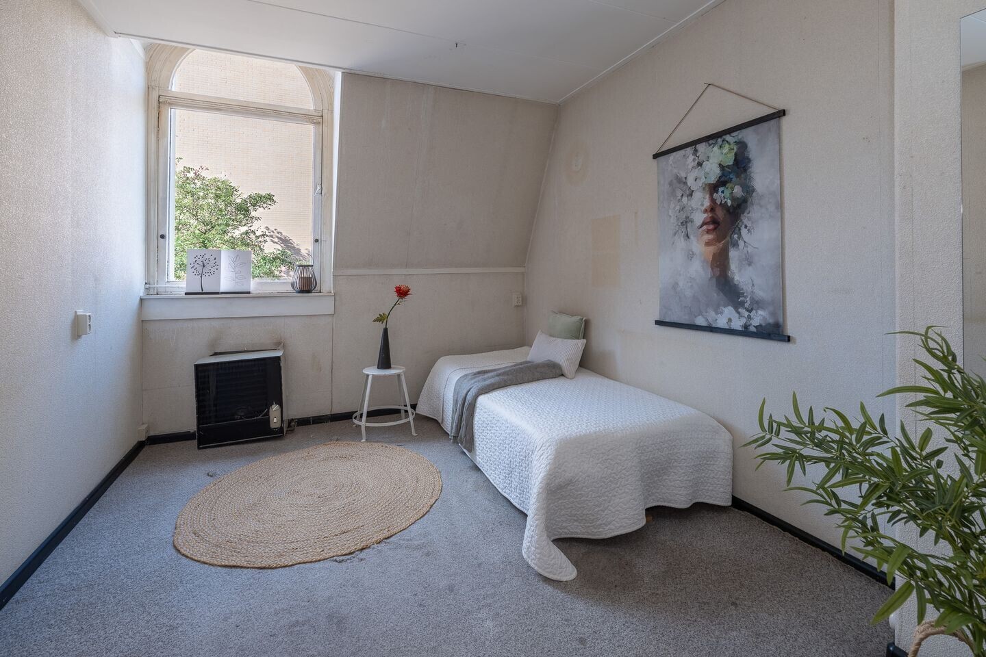 Tussenwoning te koop: Jufferstraat 9, Zeist