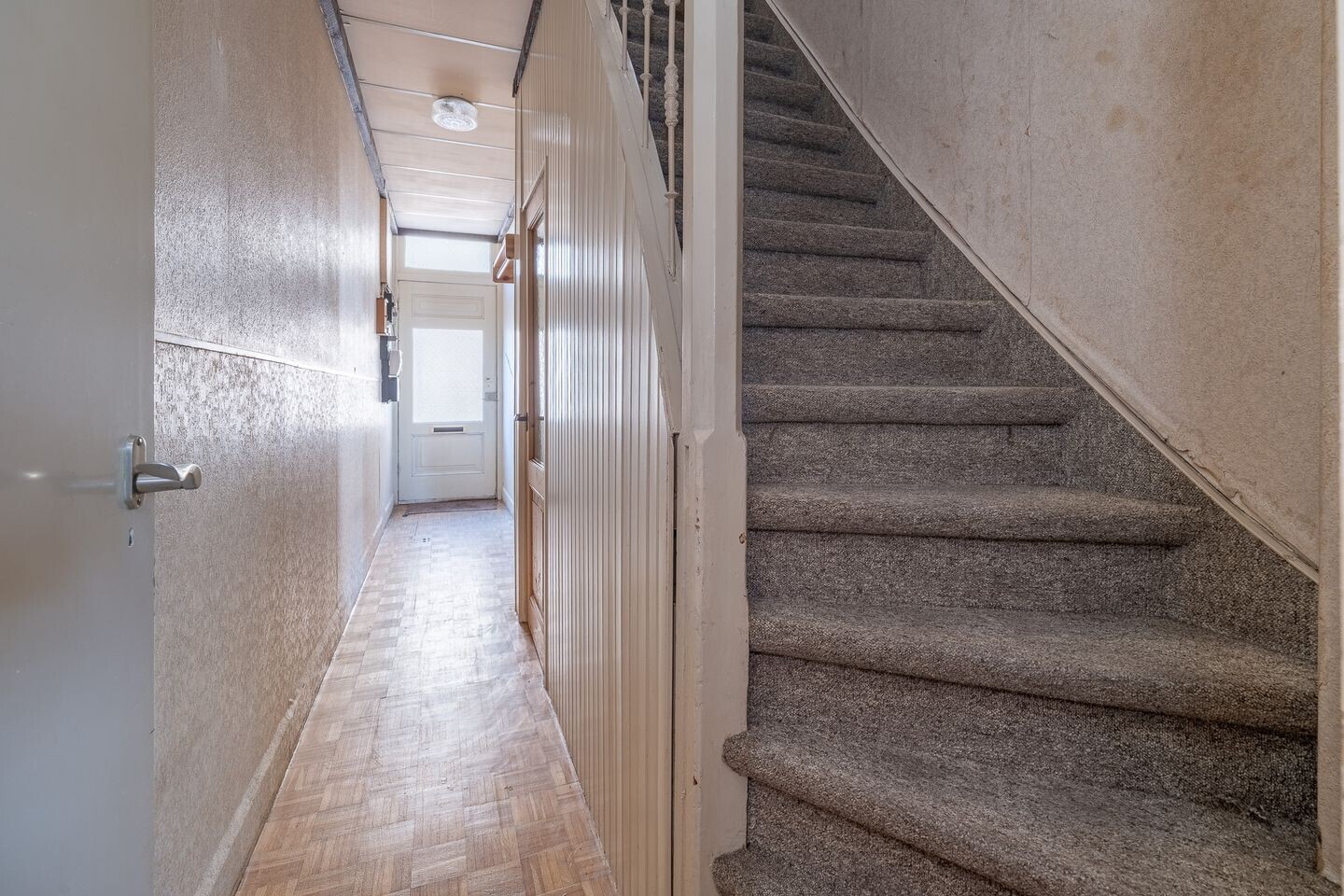 Tussenwoning te koop: Jufferstraat 9, Zeist