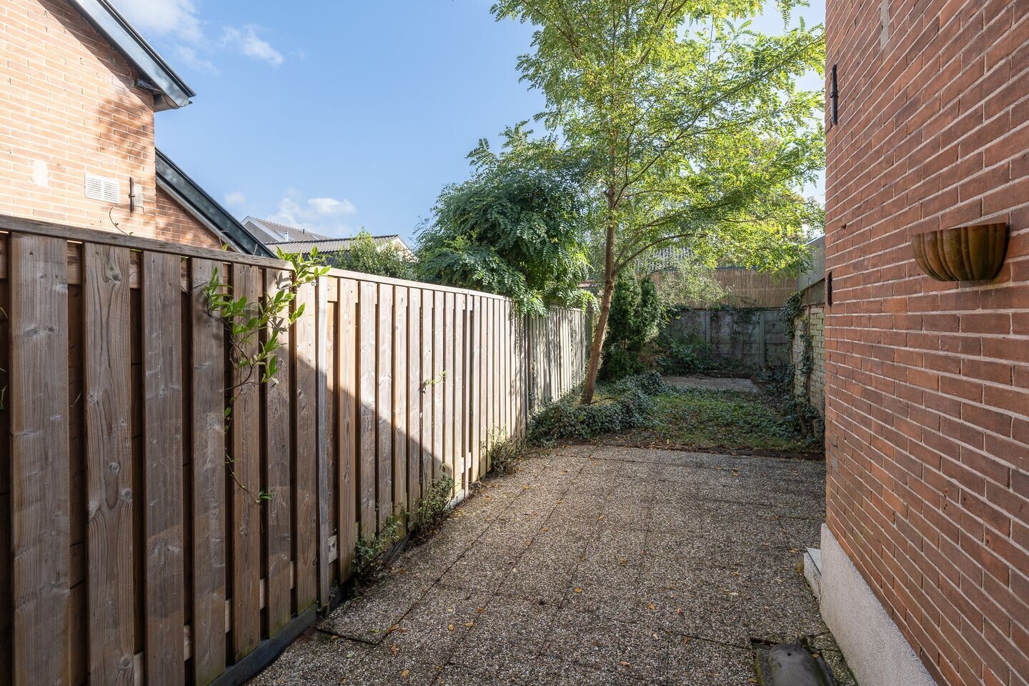 Tussenwoning te koop: Jufferstraat 9, Zeist