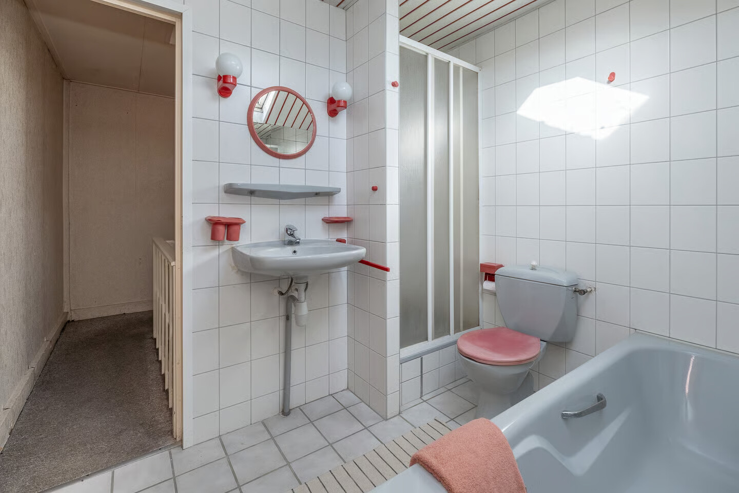 Tussenwoning te koop: Jufferstraat 9, Zeist