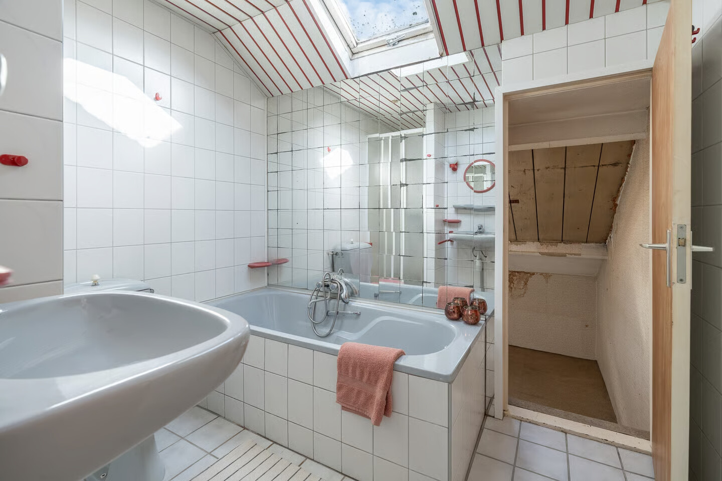 Tussenwoning te koop: Jufferstraat 9, Zeist
